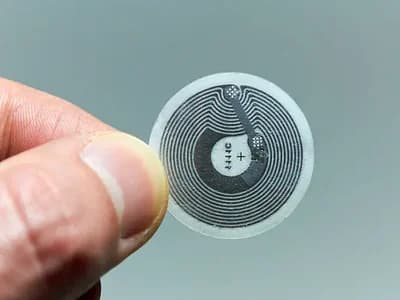 NFC Tags